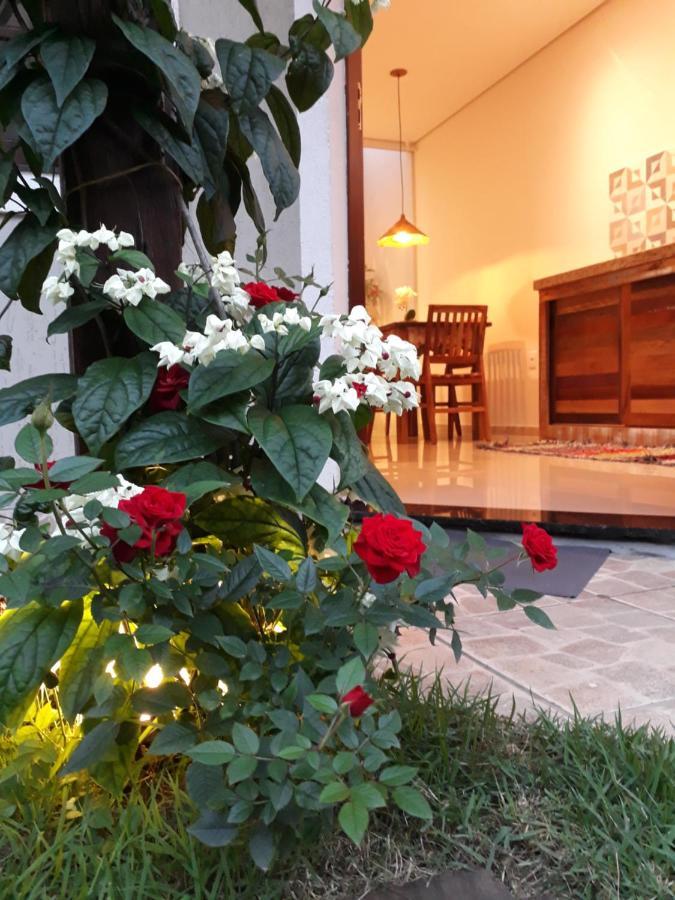 Navega Apart Hotel Navegantes Exterior photo